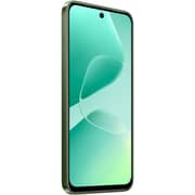 Infinix HOT 60 5G 256GB 8GB RAM Tundra Green Dual Sim Smartphone