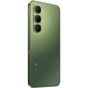 Infinix HOT 60 5G 256GB 8GB RAM Tundra Green Dual Sim Smartphone