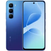 Infinix HOT 60 5G 256GB 8GB RAM Shadow Blue Dual Sim Smartphone