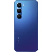 Infinix HOT 60 5G 256GB 8GB RAM Shadow Blue Dual Sim Smartphone