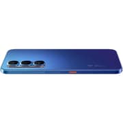 Infinix HOT 60 5G 256GB 8GB RAM Shadow Blue Dual Sim Smartphone