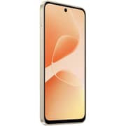 Infinix HOT 60 5G 256GB 8GB RAM Caramel Glow Dual Sim Smartphone