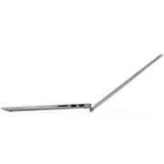 Lenovo IdeaPad Flex 5 14ABR8 2-in-1 Convertible (2025) - AMD Ryzen 7-7730U / 14inch WUXGA / 1TB SSD / 16GB RAM / Shared AMD Radeon Graphics / Windows 11 Home / English & Arabic Keyboard / Arctic Grey / Middle East Version - [82XX00ABAX]