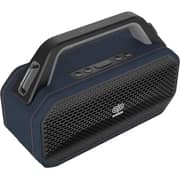 Enagage 502 Portable Bluetooth Speaker Black/Blue - EN-SPK502