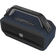 Enagage 502 Portable Bluetooth Speaker Black/Blue - EN-SPK502
