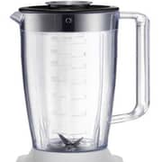 Optima BG3500 2IN1 Blender Grinder 650W