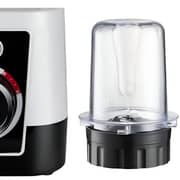 Optima BG3500 2IN1 Blender Grinder 650W