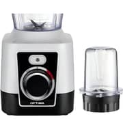 Optima BG3500 2IN1 Blender Grinder 650W