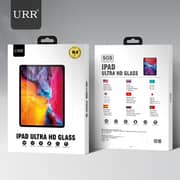 Urr HD Glass Screen Protector Clear iPad 11 A16 2025/10-10.9Inch - PBM12