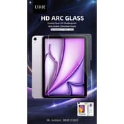 Urr Ultra HD Glass Screen Protector Clear iPad Air 11Inch - PBM13
