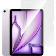 Urr Ultra HD Glass Screen Protector Clear iPad Air 13Inch - PBM09