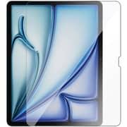 Urr Ultra HD Glass Screen Protector Clear iPad Air 13Inch - PBM09