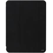 Urr Smart Folio Case Black iPad A16 2025 11Inch - PBK01