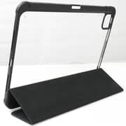 Urr Smart Folio Case Black iPad A16 2025 11Inch - PBK01