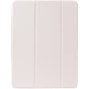 Urr Smart Folio Case Pink Slot iPad A16 2025 11Inch - PBK03