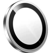 Urr 3-in-1 HD Protection Bundle Set Clear iPhone 17 - BK19