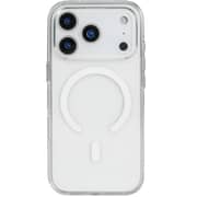 Urr 3-in-1 HD Protection Bundle Set Clear iPhone 17 Pro - BK21