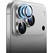 Urr 3-in-1 HD Protection Bundle Set Clear iPhone 17 Pro - BK21