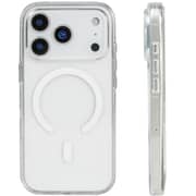 Urr 3-in-1 HD Protection Bundle Set Clear iPhone 17 Pro Max - BK22