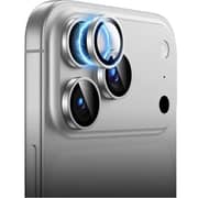 Urr 3-in-1 HD Protection Bundle Set Privacy iPhone 17 Pro - BK17