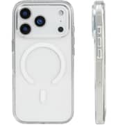 Urr 3-in-1 HD Protection Bundle Set Privacy iPhone 17 Pro Max - BK18