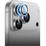 Urr 3-in-1 HD Protection Bundle Set Privacy iPhone 17 Pro Max - BK18