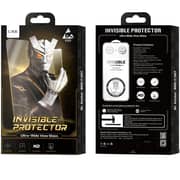 Urr Premium HD Clear Invisible Protector iPhone 17 Pro - XHB09