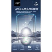 Urr Premium HD Clear Invisible Protector iPhone 17 Pro - XHB09
