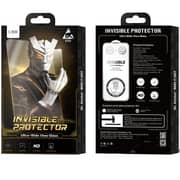 Urr Premium HD Clear Invisible Protector iPhone 17 Pro Max - XHB10