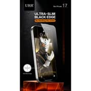 Urr Premium HD Clear Invisible Protector iPhone 17 Pro Max - XHB10