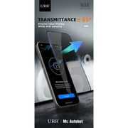 Urr Anti-Peep HD Privacy Screen Protector iPhone 17 Pro - SYFK15