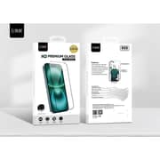 Urr Fans Series Premium HD Clear Screen Protector iPhone Air - FSM27
