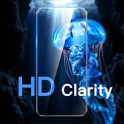 Urr Fans Series Premium HD Clear Screen Protector iPhone Air - FSM27