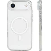 Urr Crystal Clear Mag Safe Case iPhone Air - WMCX06