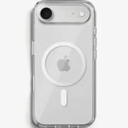 Urr Crystal Clear Mag Safe Case iPhone Air - WMCX06