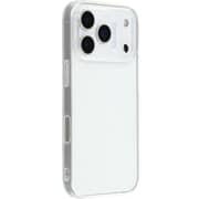 Urr Crystal Clear Mag Safe Case iPhone 17 Pro - WMCX07