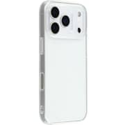 Urr Crystal Clear Mag Safe Case iPhone 17 Pro Max - WMCX08