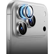 Urr Lens Protector Clear iPhone 17 Pro/Pro Max - TMJT04