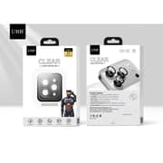 Urr Lens Protector Clear iPhone 17 Pro/Pro Max - TMJT04