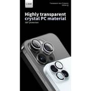 Urr Lens Protector Clear iPhone 17 Pro/Pro Max - TMJT04
