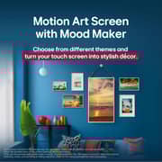 LG 27inch StanbyME 2 Super Portable Touch Screen – 27LX6TDGA-AMA (2025 Model)