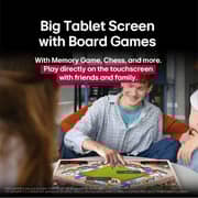 LG 27inch StanbyME 2 Super Portable Touch Screen – 27LX6TDGA-AMA (2025 Model)