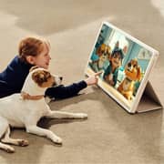 LG 27inch StanbyME 2 Super Portable Touch Screen – 27LX6TDGA-AMA (2025 Model)