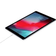 سلك توصيل أبل من USB-C إلى Lightning بطول 1 متر لون أبيض MUQ93ZA/A