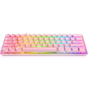 Razer Huntsman Mini Gaming Keyboard Pink - RZ03-03393500-R3U1