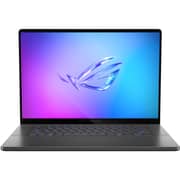 Asus ROG Zephyrus G16 Gaming (2025) Laptop - 2nd Series / Intel Core Ultra 9-285H / 16inch 2.5K / 1TB SSD / 16GB RAM / 8GB NVIDIA GeForce RTX 5070 Graphics / Windows 11 Home / English Keyboard / Eclipse Grey / International Version - [GU605CP-G16.U95070]