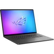 Asus ROG Zephyrus G16 Gaming (2025) Laptop - 2nd Series / Intel Core Ultra 9-285H / 16inch 2.5K / 1TB SSD / 16GB RAM / 8GB NVIDIA GeForce RTX 5070 Graphics / Windows 11 Home / English Keyboard / Eclipse Grey / International Version - [GU605CP-G16.U95070]