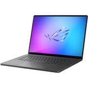 Asus ROG Zephyrus G16 Gaming (2025) Laptop - 2nd Series / Intel Core Ultra 9-285H / 16inch 2.5K / 1TB SSD / 16GB RAM / 8GB NVIDIA GeForce RTX 5070 Graphics / Windows 11 Home / English Keyboard / Eclipse Grey / International Version - [GU605CP-G16.U95070]