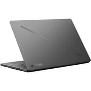 Asus ROG Zephyrus G16 Gaming (2025) Laptop - 2nd Series / Intel Core Ultra 9-285H / 16inch 2.5K / 1TB SSD / 16GB RAM / 8GB NVIDIA GeForce RTX 5070 Graphics / Windows 11 Home / English Keyboard / Eclipse Grey / International Version - [GU605CP-G16.U95070]
