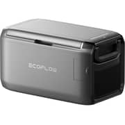 EcoFlow GLACIER Classic Portable Refrigerator 55L Grey - EF-GC-H-55